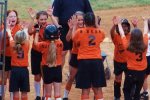 Kinsey, Stami, Allyson, Audrey, Caroline, Ashley, Irene, and Rutherford