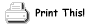 Hint: close advertisement before printing