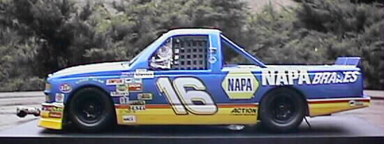 Ron's Ride!!!