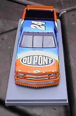 Jack's Ride!!!