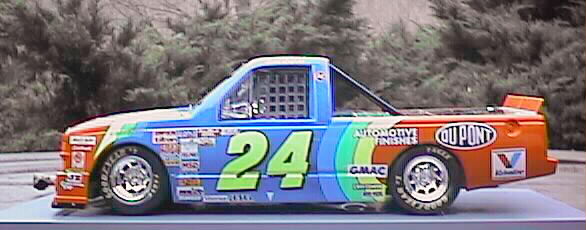 Jack's Ride!!!