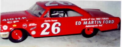 Curtis' Ford!!!