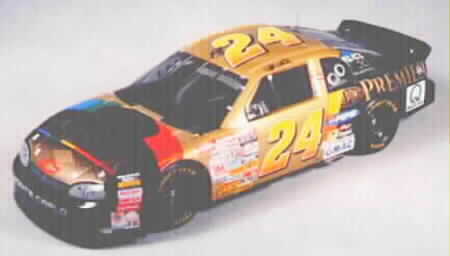 1997 Clash Winner!!