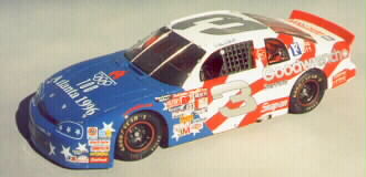 Olympic Chevy!!