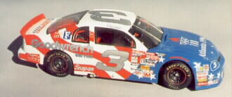 Olympic Chevy!!