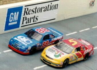 Go Dale!!