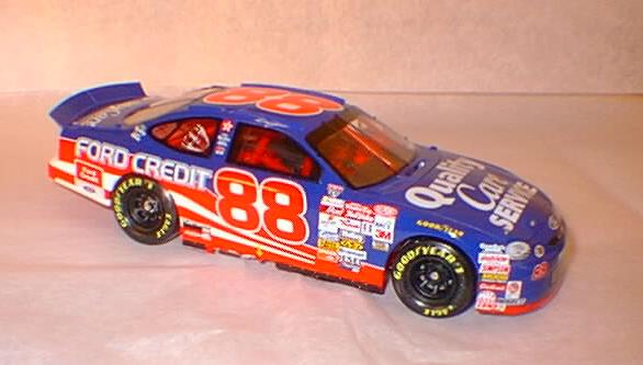 Dale's Taurus!!