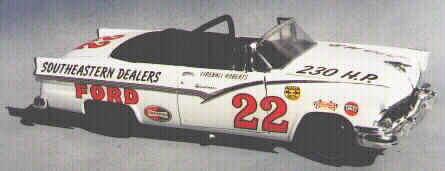 Fireball's Ride!!!