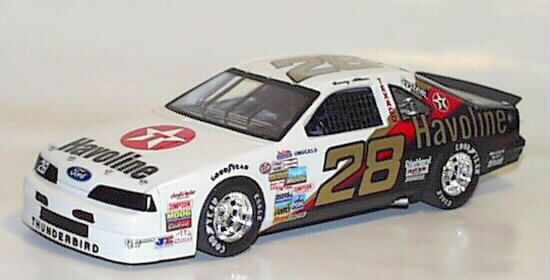 Davey's Ride!!!