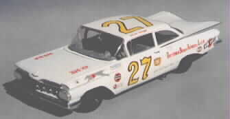 1960 DAYTONA Winner!!