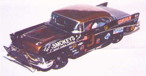 SMOKEY RULES!!!