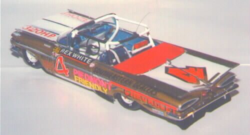 Rex's Ride!!!