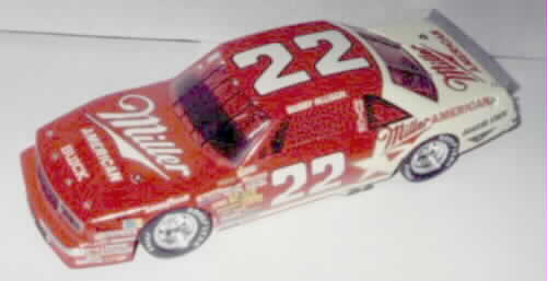 Bobby's Buick!!!