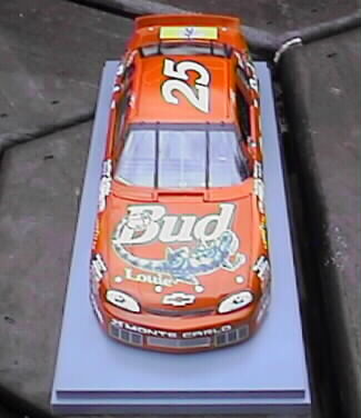 Louie's Ride!!!