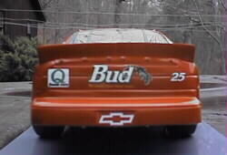 Louie's Ride!!!