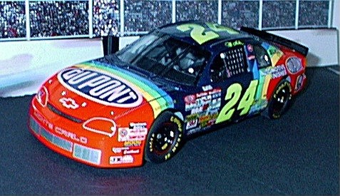 Jeff's ride!!!