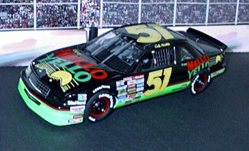 Days of Thunder!!!