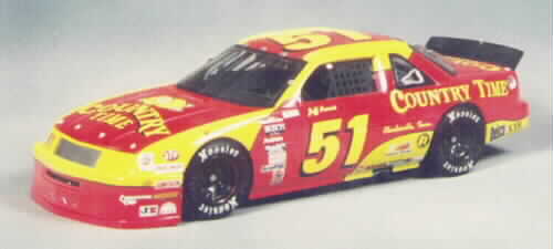 Jeff's Lumina!!