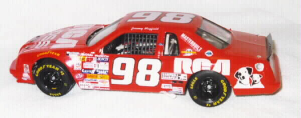 JEREMY's Ride!!!