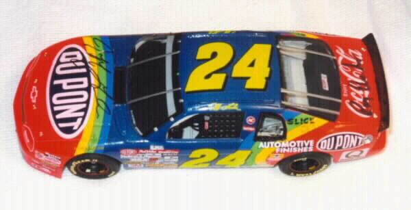 Jeff's Ride!!!