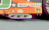 exhaust dump side view...