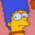 Marge Simpson