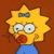 Maggie Simpson