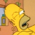 Homer Simpson