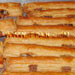 Pasapalos de anchoas