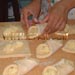 Pasteles danesas