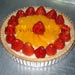 Tarta de Frutas frescas (Pat� Sucree)