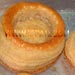 Volovanes redondos