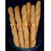 Baguette frances