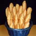 Pan canilla
