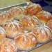 Pancito para restaurante Kaiser roll