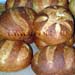 Pan de ma�z Broa