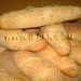 Pan Siciliano de Semolina