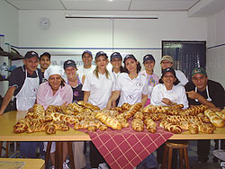 Egresados recientes