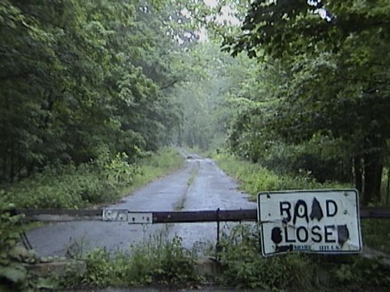 Stanford Road