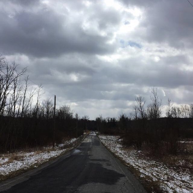 Stanford Road