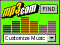 The original MP3.com website - RIP -