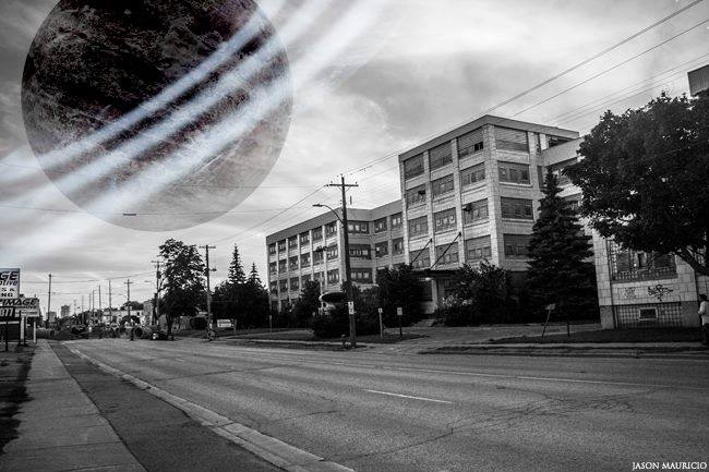 &copy; Jason Mauricio.