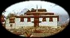 Tyangboche Monastery