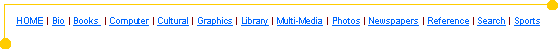 Navigation Bar