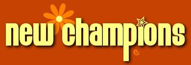 New Champs