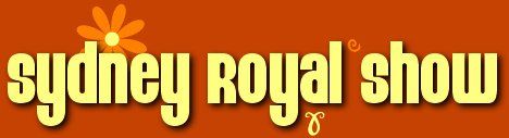 Sydney Royal Show