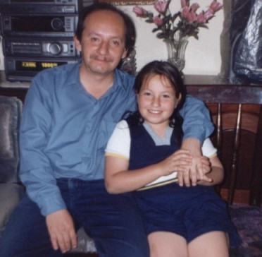 Lili y yo