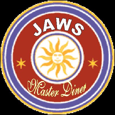 Jaws Master Diner