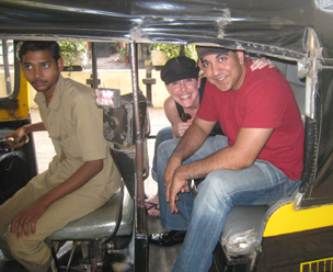 Click Here for Photos from BOMBAY