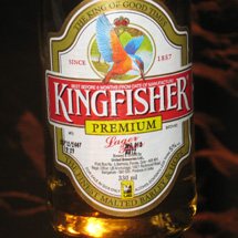 The beer of India